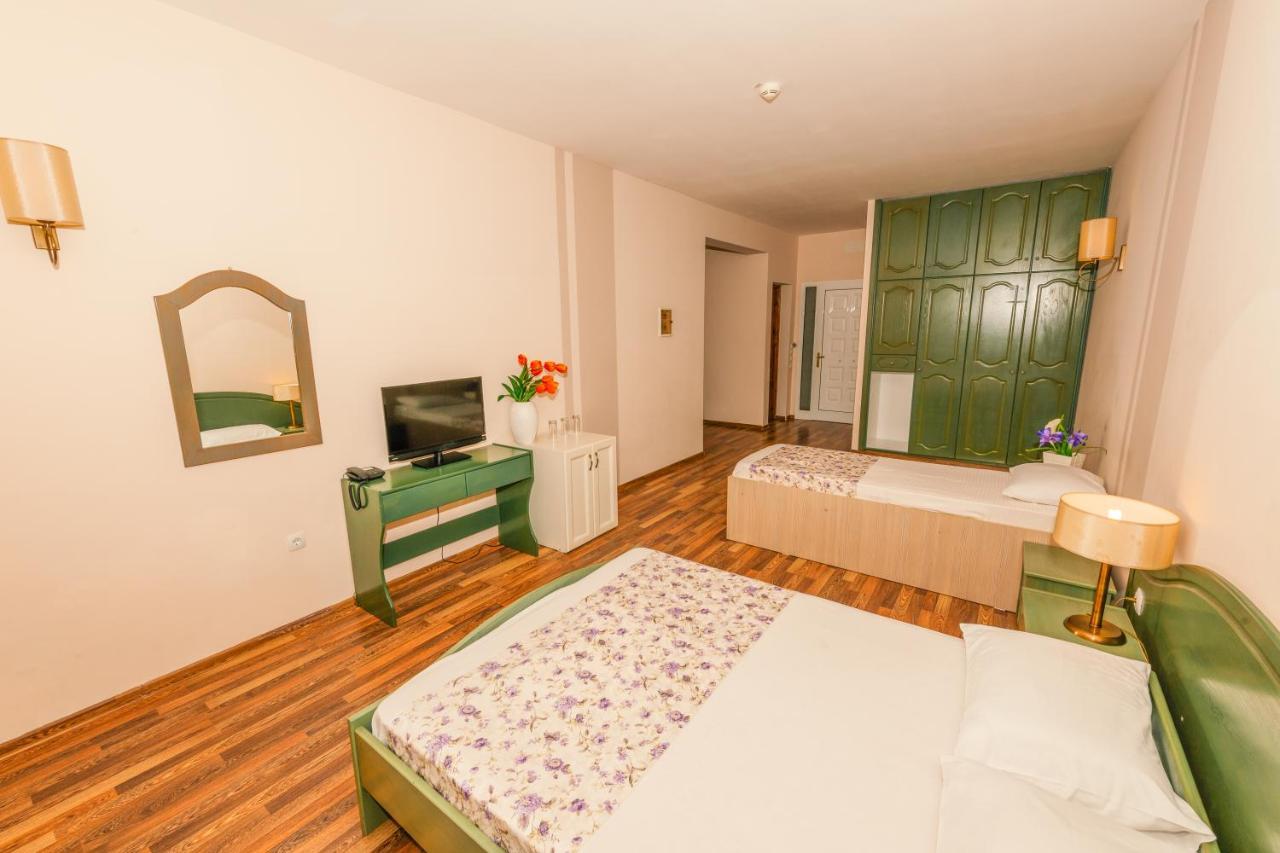 Memento Resort Kassiopi Luaran gambar